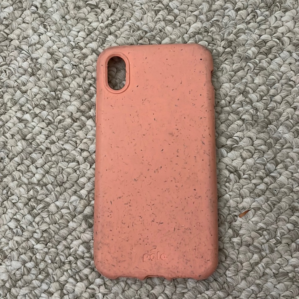 Pela IPhone XR case